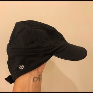 Lululemon hat